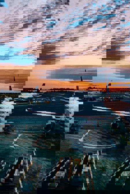 StarCargo Transporte aéreo