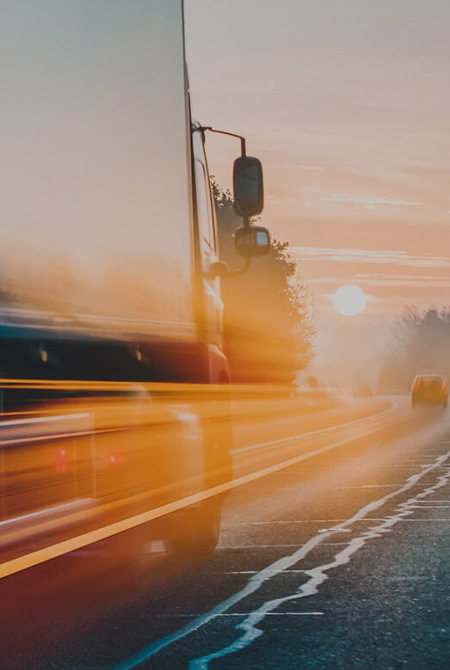 StarCargo Transporte terrestre